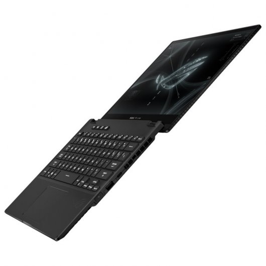 Asus ROG Flow X13 GV301QH-K5254T AMD Ryzen 9 5980HS/32GB/1TB SSD/GTX 1650+RTX 3080/13.4" Táctil