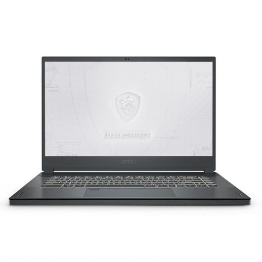 MSI WS66 10TK-482XES Intel Core i7-10875H/32GB/1TB SSD/Quadro RTX 3000/15.6"
