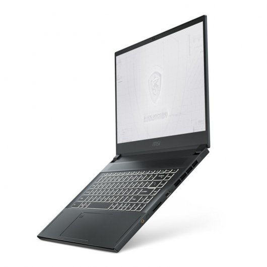 MSI WS66 10TK-482XES Intel Core i7-10875H/32GB/1TB SSD/Quadro RTX 3000/15.6"
