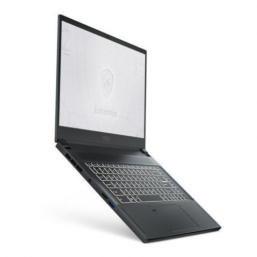 MSI WS66 10TK-482XES Intel Core i7-10875H/32GB/1TB SSD/Quadro RTX 3000/15.6"