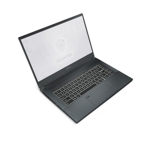 MSI WS66 10TK-482XES Intel Core i7-10875H/32GB/1TB SSD/Quadro RTX 3000/15.6"