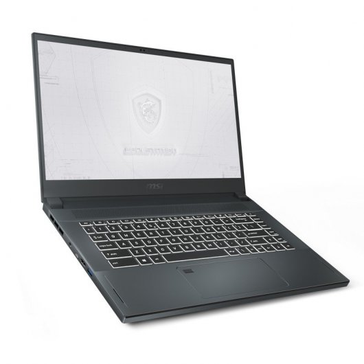 MSI WS66 10TK-482XES Intel Core i7-10875H/32GB/1TB SSD/Quadro RTX 3000/15.6"