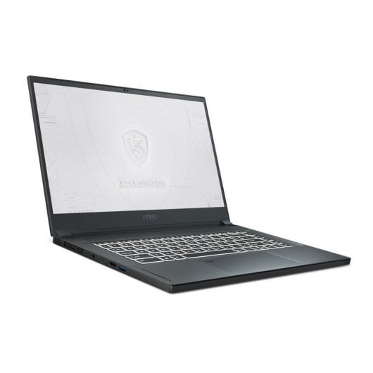 MSI WS66 10TK-482XES Intel Core i7-10875H/32GB/1TB SSD/Quadro RTX 3000/15.6"