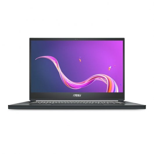 MSI Creator 15 A10SD-490XES Intel Core i7-10875H/32GB/1TB SSD/GTX 1660Ti/15.6"