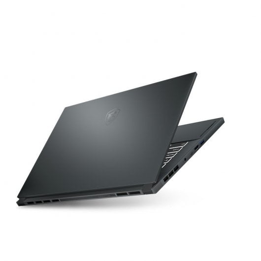 MSI Creator 15 A10SD-490XES Intel Core i7-10875H/32GB/1TB SSD/GTX 1660Ti/15.6"