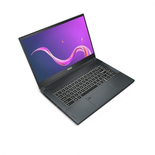 MSI Creator 15 A10SD-490XES Intel Core i7-10875H/32GB/1TB SSD/GTX 1660Ti/15.6"