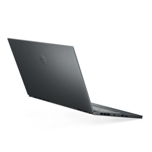 MSI Creator 15 A10SD-490XES Intel Core i7-10875H/32GB/1TB SSD/GTX 1660Ti/15.6"
