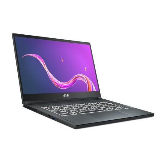 MSI Creator 15 A10SD-490XES Intel Core i7-10875H/32GB/1TB SSD/GTX 1660Ti/15.6"