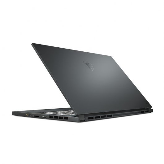 MSI Creator 15 A10SD-490XES Intel Core i7-10875H/32GB/1TB SSD/GTX 1660Ti/15.6"