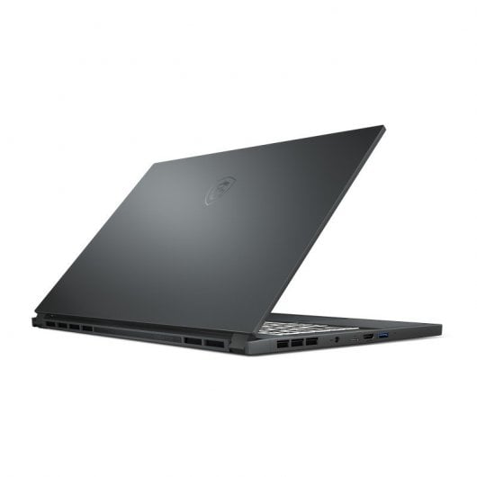 MSI Creator 15 A10SD-490XES Intel Core i7-10875H/32GB/1TB SSD/GTX 1660Ti/15.6"