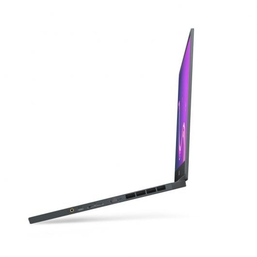 MSI Creator 15 A10SD-490XES Intel Core i7-10875H/32GB/1TB SSD/GTX 1660Ti/15.6"