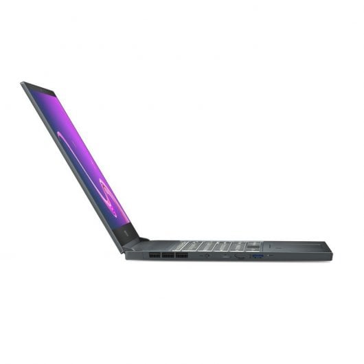 MSI Creator 15 A10SD-490XES Intel Core i7-10875H/32GB/1TB SSD/GTX 1660Ti/15.6"