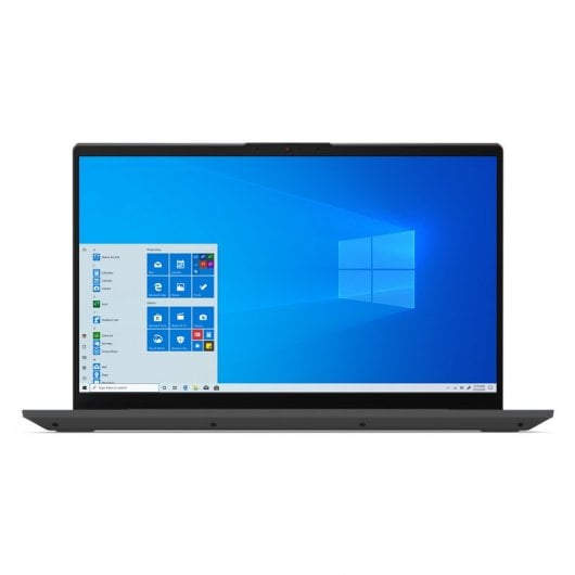 Lenovo IdeaPad 5i Intel Core i7-1165G7/16GB/512GB SSD/15.6"