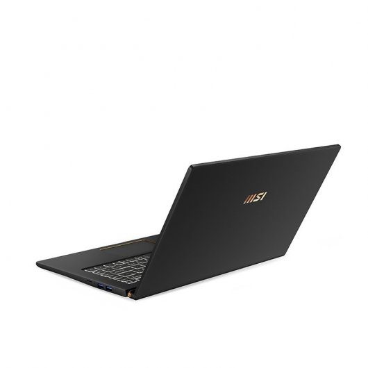 MSI Summit E15 A11SCST-448ES Intel Core i7-1185G7/32GB/1TB SSD/GTX 1650 Ti/15.6" Táctil