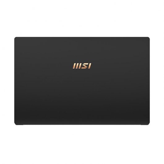 MSI Summit E15 A11SCST-448ES Intel Core i7-1185G7/32GB/1TB SSD/GTX 1650 Ti/15.6" Táctil