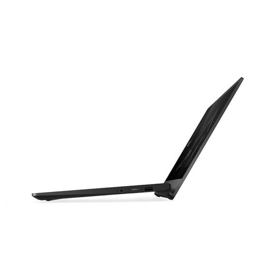 MSI Summit E14 A11SCST-486ES Intel Core i7-1185G7/32GB/1TB SSD/GTX 1650 Ti/14" Táctil