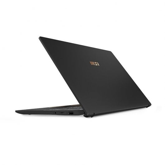 MSI Summit E14 A11SCST-486ES Intel Core i7-1185G7/32GB/1TB SSD/GTX 1650 Ti/14" Táctil