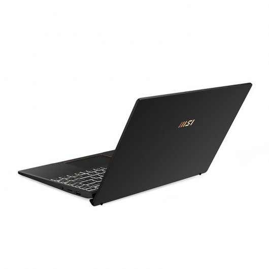 MSI Summit E14 A11SCST-486ES Intel Core i7-1185G7/32GB/1TB SSD/GTX 1650 Ti/14" Táctil