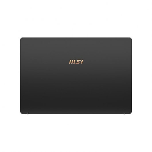 MSI Summit E14 A11SCST-486ES Intel Core i7-1185G7/32GB/1TB SSD/GTX 1650 Ti/14" Táctil