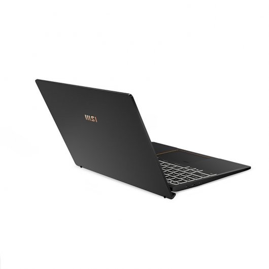 MSI Summit E14 A11SCST-486ES Intel Core i7-1185G7/32GB/1TB SSD/GTX 1650 Ti/14" Táctil