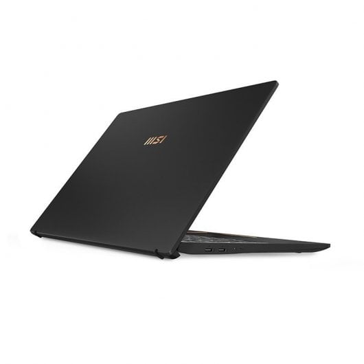 MSI Summit E14 A11SCST-486ES Intel Core i7-1185G7/32GB/1TB SSD/GTX 1650 Ti/14" Táctil
