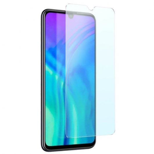 Avizar Protector Cristal Templado Transparente para Honor 20e