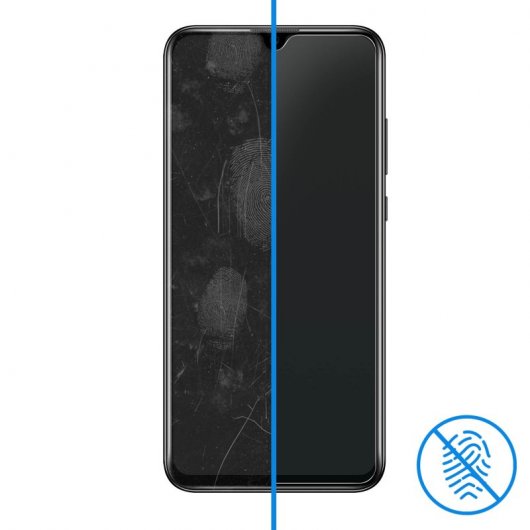 Avizar Protector Cristal Templado Transparente para Honor 20e