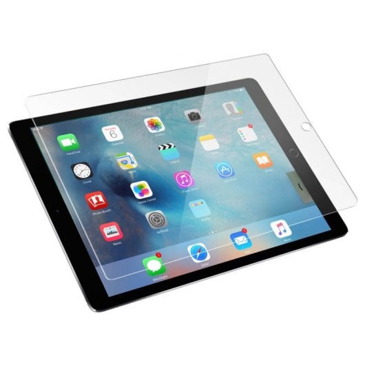 Pellicola protettiva in vetro temperato trasparente Avizar per Apple iPad Air 2019