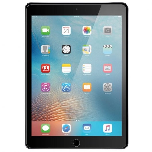 Pellicola protettiva in vetro temperato trasparente Avizar per Apple iPad Air 2019