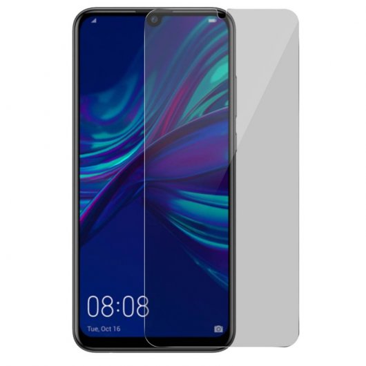 Avizar Protector Cristal Templado Transparente para Huawei P Smart Plus 2019