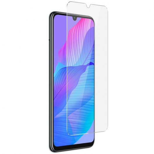 Avizar Protector Cristal Templado Transparente para Huawei P Smart S