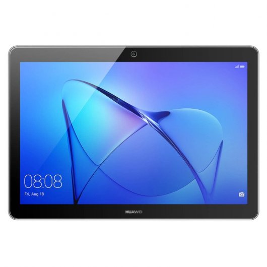 Avizar Protector Cristal Templado Transparente para Huawei MediaPad T3 10''