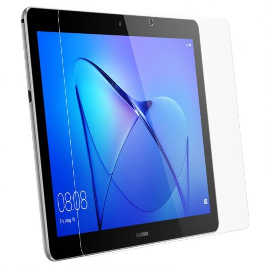 Avizar Protector Cristal Templado Transparente para Huawei MediaPad T3 10''