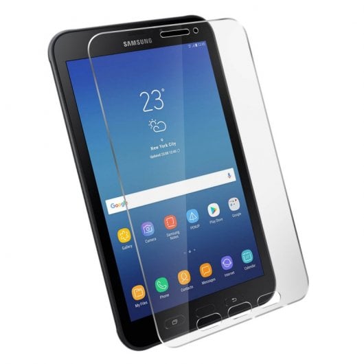 Avizar Protector Cristal Templado Transparente para Samsung Galaxy Tab Active 2