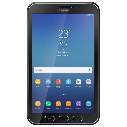 Avizar Protector Cristal Templado Transparente para Samsung Galaxy Tab Active 2