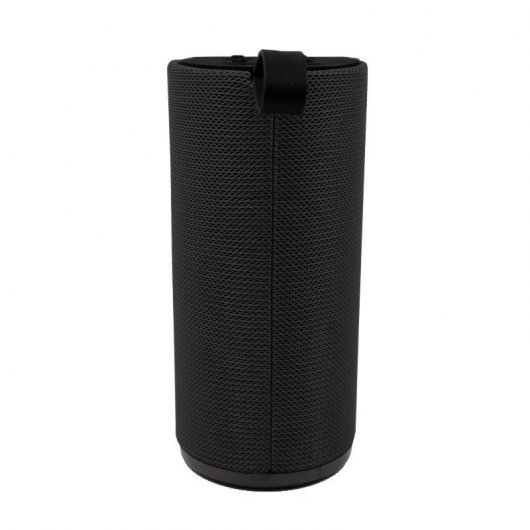 Cool Budapest Altavoz Bluetooth 10W Negro