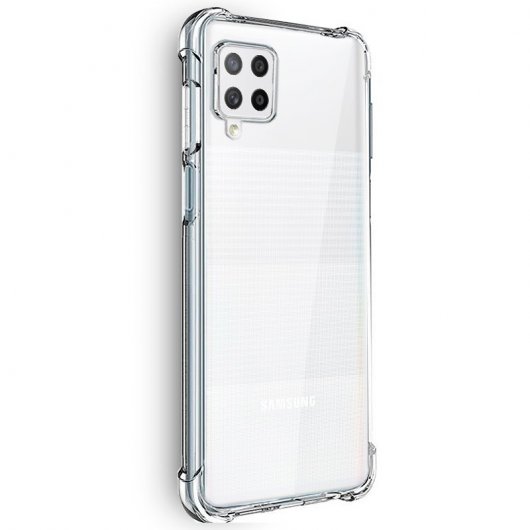 Cool Capa AntiShock Transparente para Samsung Galaxy A42 5G