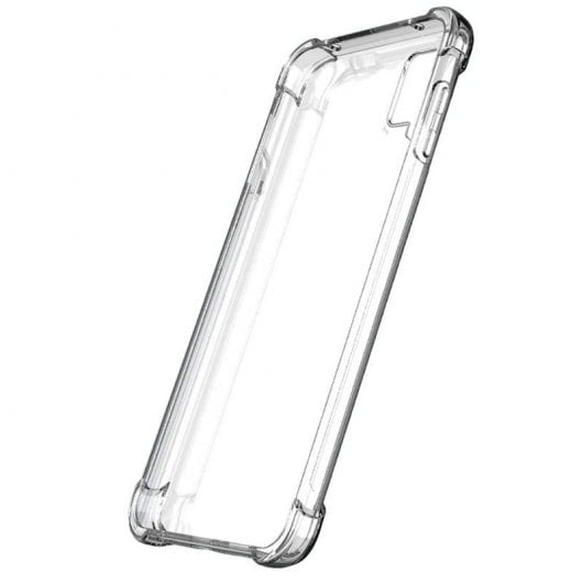 Cool Capa AntiShock Transparente para Samsung Galaxy A42 5G