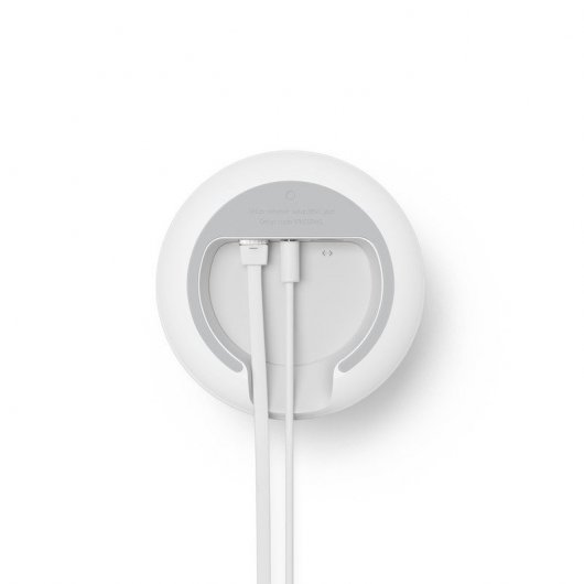 Google Pack Nest Wifi Router Branco + Nest Mini Coluna Inteligente e Assistente Carvão