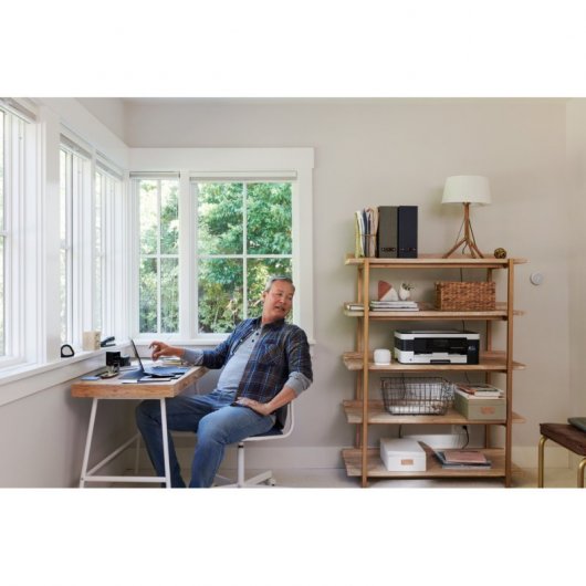 Google Pack Nest Wifi Router+Punto Blanco + Nest Mini Altavoz Inteligente y Asistente Carbón