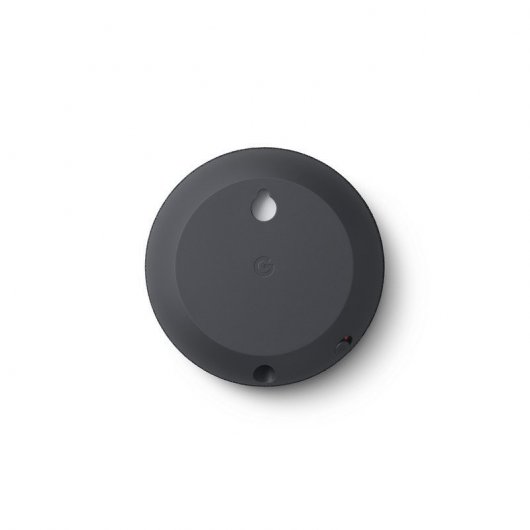 Google Pack Nest Wifi Router+Punto Blanco + Nest Mini Altavoz Inteligente y Asistente Carbón