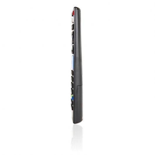 Ewent EW1576 Mando a Distancia Universal para Smart TV Negro