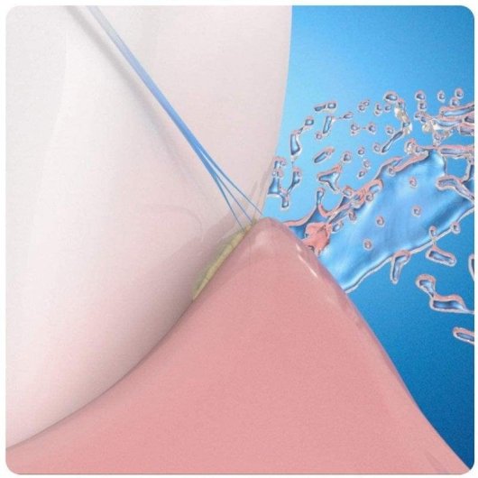 Recargas Escovas Dentes Braun Oral-B Sensi UltraThin 4 Unidades Gengivas Sensíveis