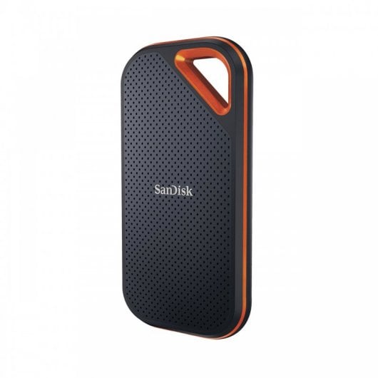 SanDisk Extreme PRO Portable 1 TB Schwarz