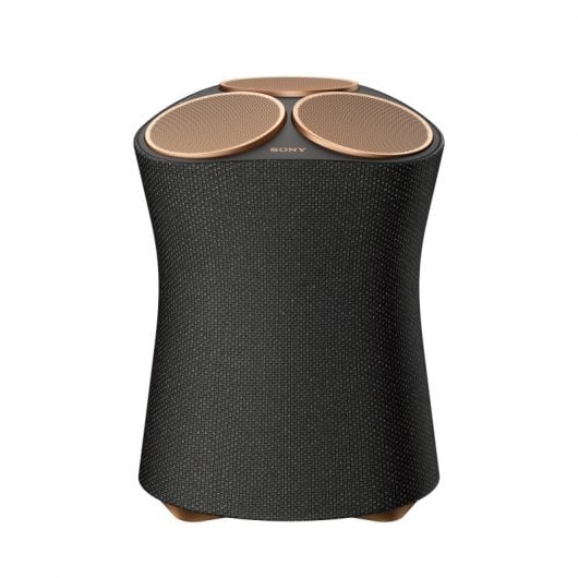 Haut-parleur sans fil haut de gamme Sony SRS-RA5000