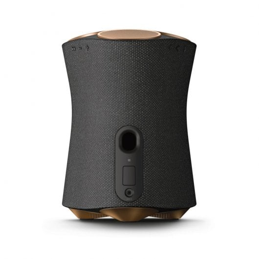 Haut-parleur sans fil haut de gamme Sony SRS-RA5000