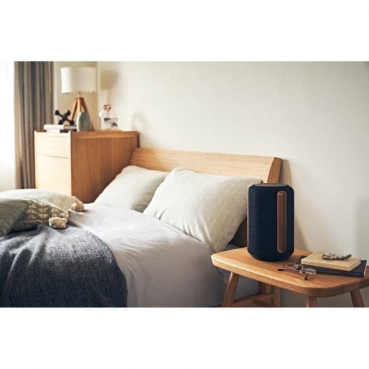 Sony SRS-RA3000 Altavoz Inalámbrico Premium Negro