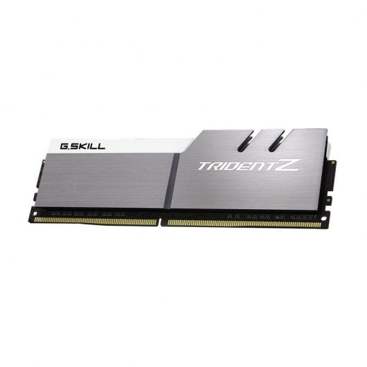 G.Skill Trident Z DDR4 3600 PC4-28800 32GB 2x16GB CL17 Branco/Cinzento