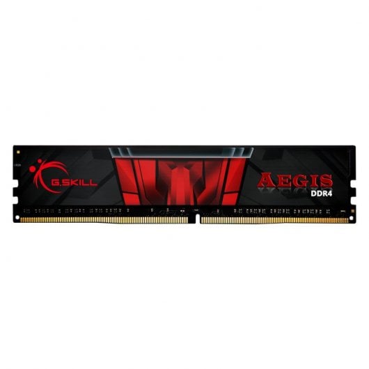 G.Skill Aegis DDR4 3200 MHz PC4-25600 8 GB CL16