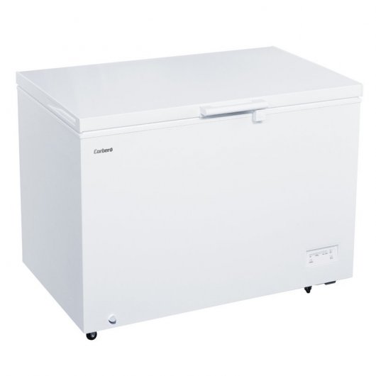 Corberó CCHH9300W Congelador Horizontal 316L F Blanco